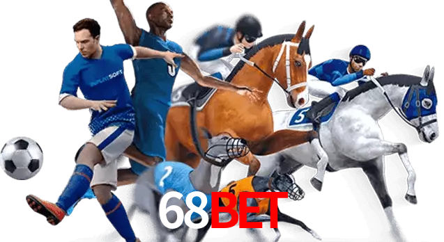 68bet