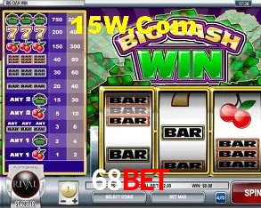 Especiais de Fim de Semana 68bet