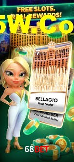 Premium Interface 68bet