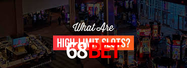 Explore as vantagens do 68bet: serviço profissional e confiabilidade