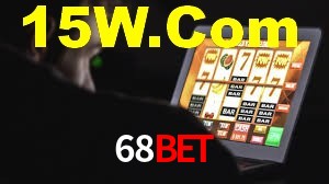 68bet login