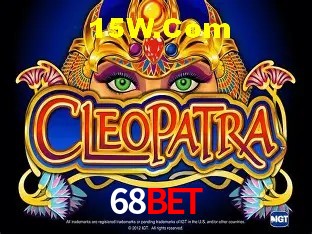 Casino Ao Vivo 68bet