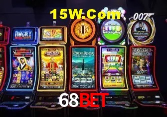 Avaliações dos Jogadores 68bet