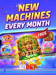 Welcome Bonus 68bet