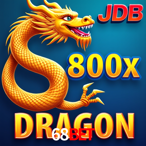 Descubra o Mundo do Cassino Online com 68bet