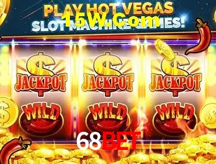 Ofertas Exclusivas 68bet
