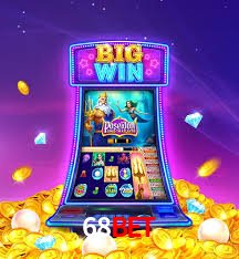 68bet: A Experiência de Casino com Jogos de Mesa ao Vivo