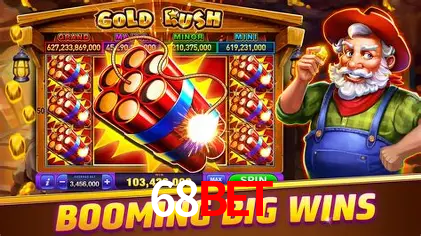 Promoções Sazonais 68bet