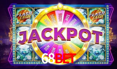 Provedores de Jogos 68bet