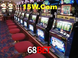 Login Seguro 68bet