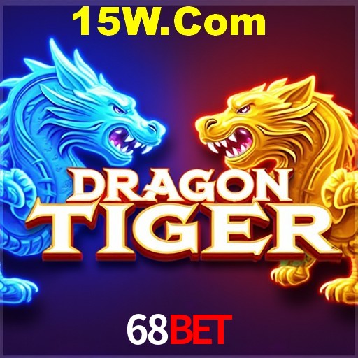 Game Providers 68bet