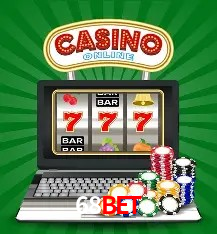 Recursos de Bônus 68bet