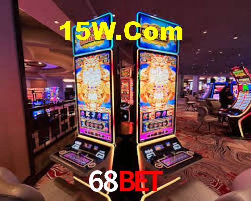 68bet login