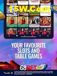 Bonus Features 68bet