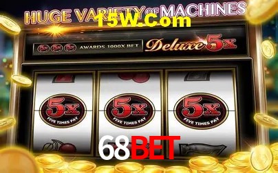 Segurança 2FA 68bet