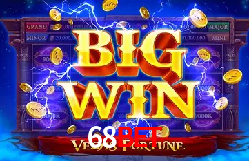 Diretório de Jogos 68bet