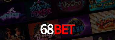 Crash Games Statistics 68bet