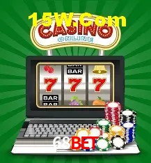 Estatísticas do Jogo 68bet