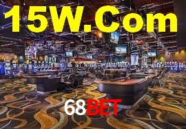 68bet App Interface