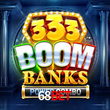Welcome Bonus 68bet