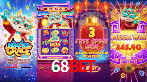 68bet login