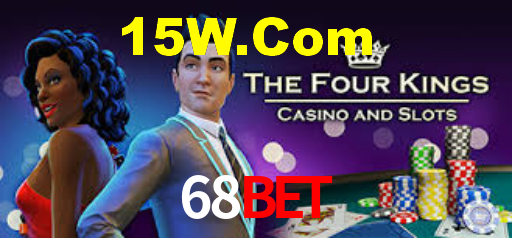 68bet.com