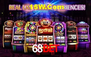 68bet login