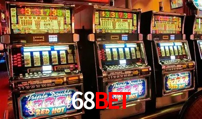 Ofertas Imperdíveis na 68bet: Promoções e Bônus Que Valem a Pena